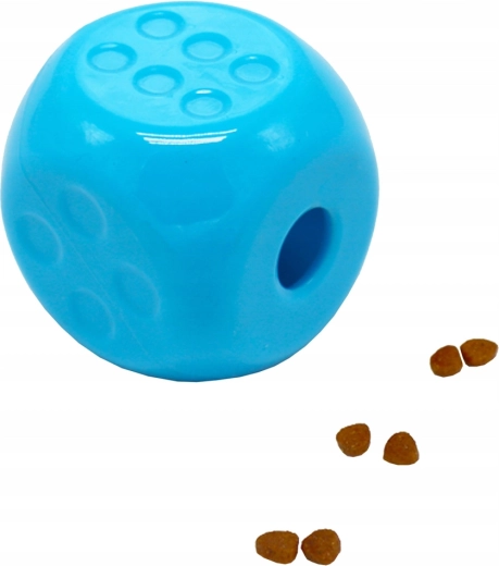 Inteligentné dávkovanie maškŕt