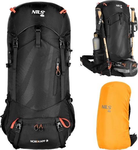 Pláštenka a odolná konštrukcia do každého počasia