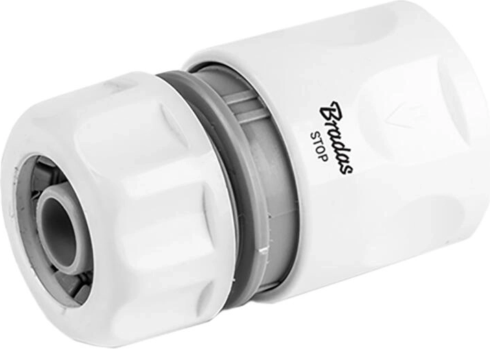 Rýchlospojka stop 1/2 WHITE LINE