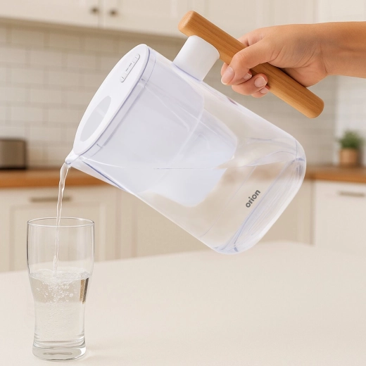 Veľký objem 3 litre