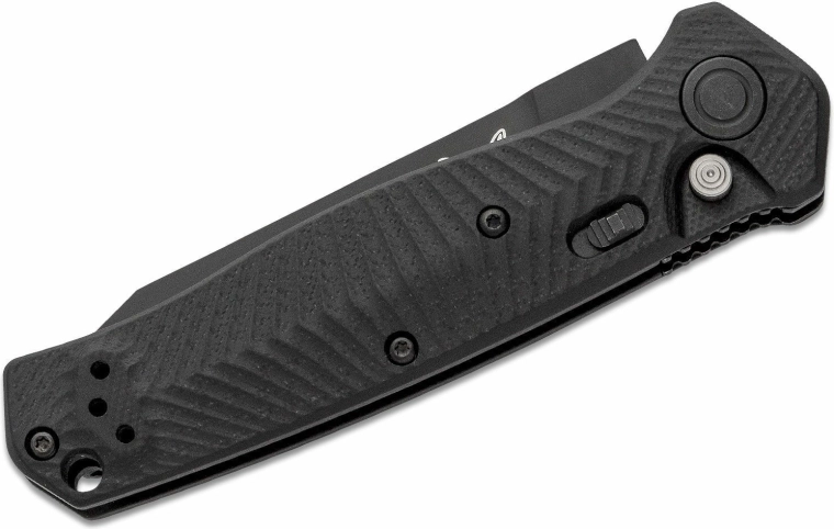 Čepeľ Reverse Tanto z CPM-S90V