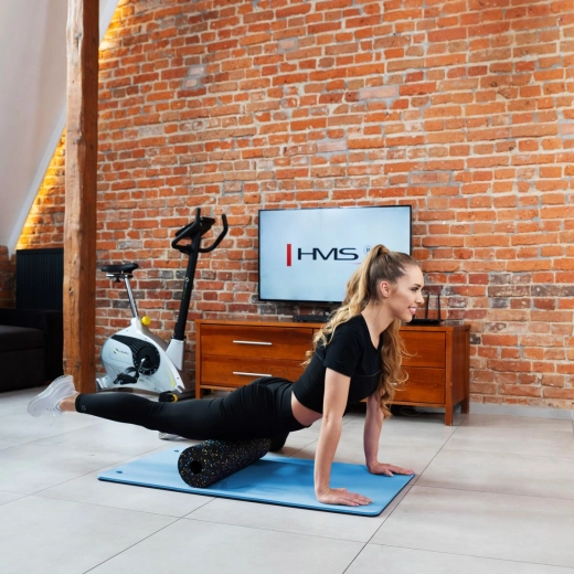 Univerzálne využitie pre domáce aj štúdiové tréningy