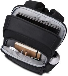Polstrovaná priehradka pre 14″ notebook