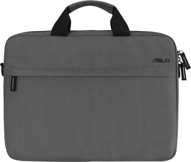 Asus AC1600 cestovná brašňa na notebook 16″, sivá
