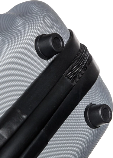 Odolná škrupina z ABS