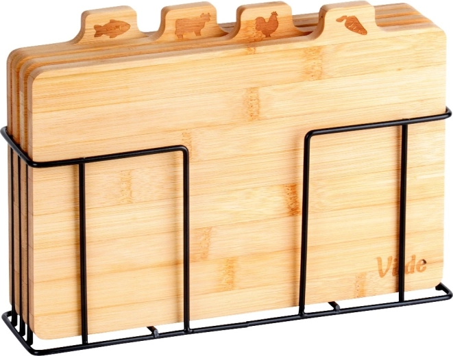 Hygienické krájanie vďaka ikonám