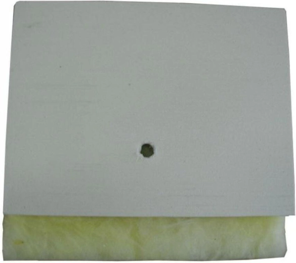 Izolácia platne pre kotly DAKON DOR 20/24 a DOR F 20/24