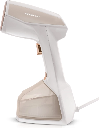 Veľká nádržka 360 ml a bohaté príslušenstvo