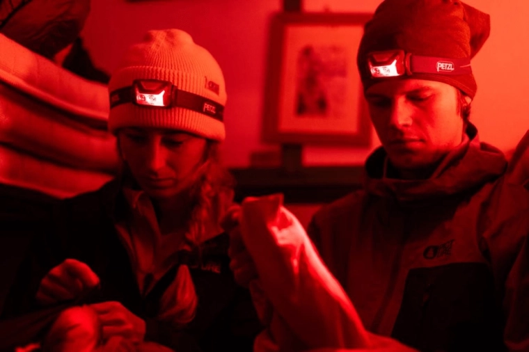 Pohodlné ovládanie a bezpečnosť