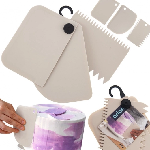 Ľahký, odolný a hygienický materiál