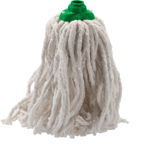 Mop šnúrový XXL na veľké plochy