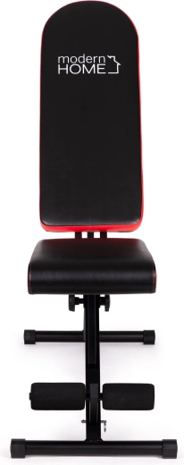 Bezpečie a komfort vďaka nožnej fixácii a pätkám