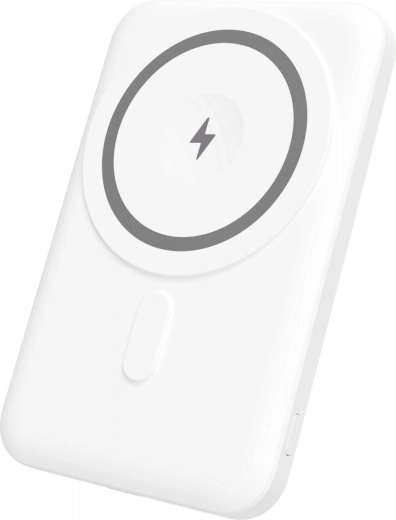 Magnetické bezdrôtové nabíjanie MagSafe