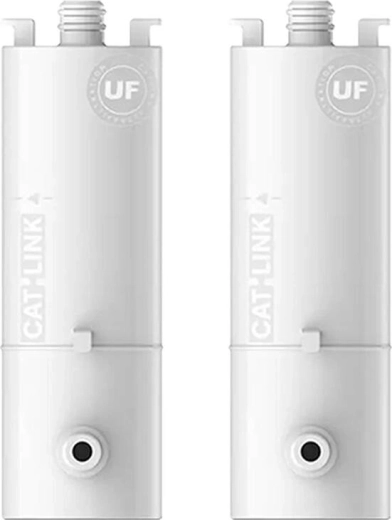 náhradné filtre pre fontánu CATLINK Pure 2 (2 ks)
