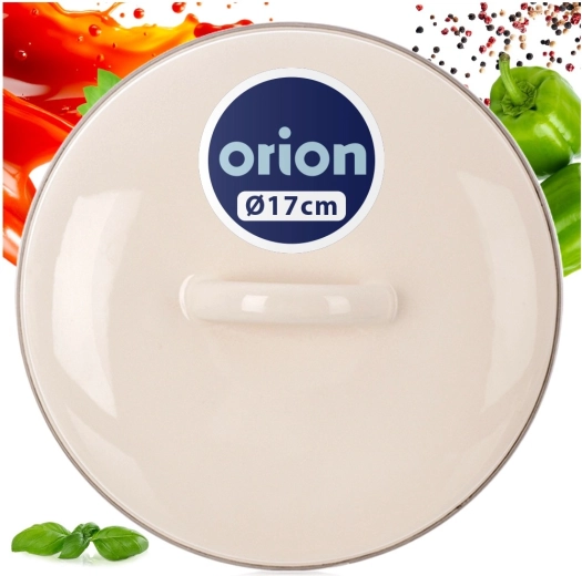 Univerzálny priemer 17 cm