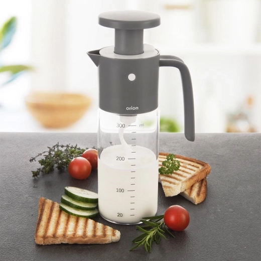 Presná odmerka pre bezchybné recepty