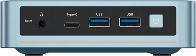 Bohatá konektivita vrátane USB‑C s Power Delivery