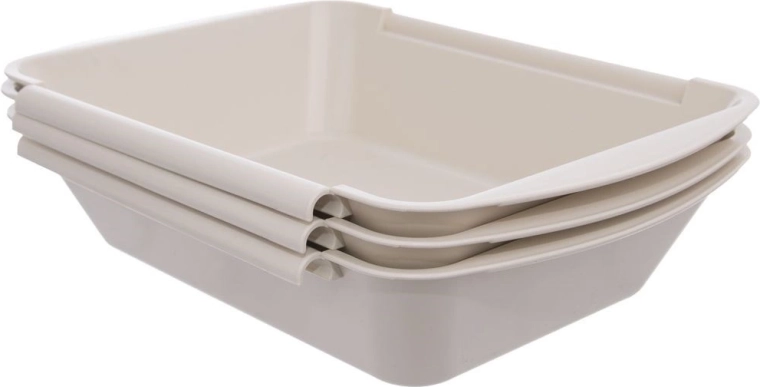 Jednoduché čistenie a skladovanie