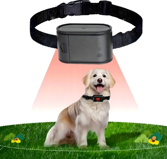 Pohodlný a ľahký obojok na každodenné nosenie