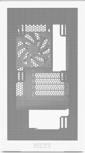 Maximálny airflow s ultrajemným meshom