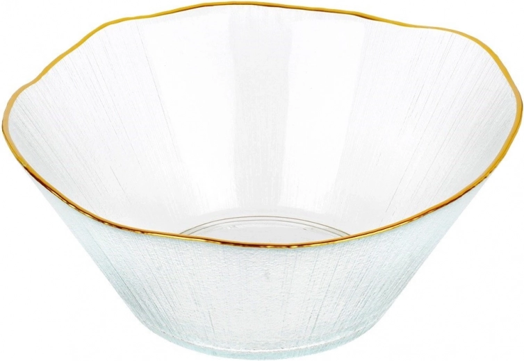 Ideálny objem 1,2 l na šaláty aj pochutiny