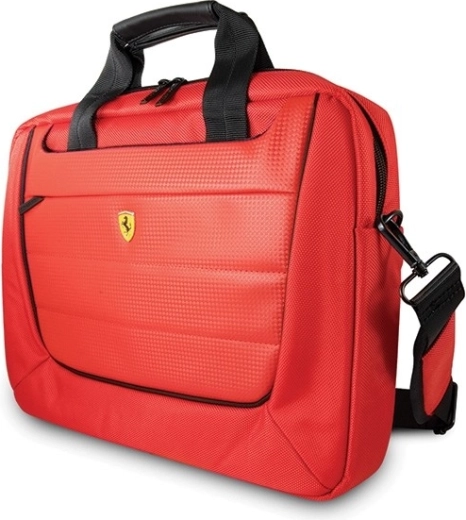 Elegantný dizajn SCUDERIA FERRARI