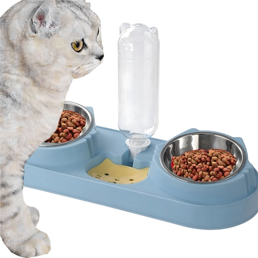 Automatické dopĺňanie vody pre nepretržitú hydratáciu