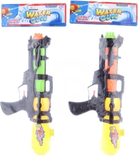 Vodná pištoľ so zásobníkom 37 cm