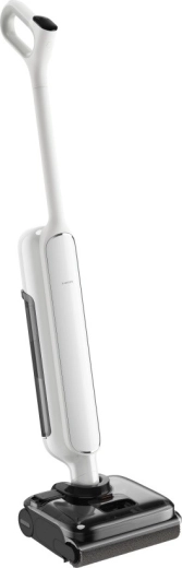 Silné sanie 18 000 Pa a valec 450 ot./min