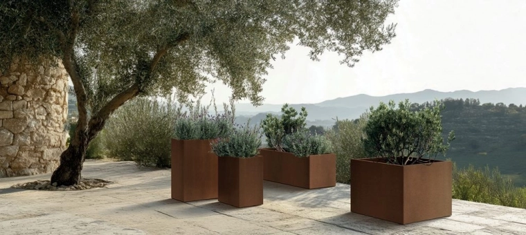 Odolný vonku aj vnútri