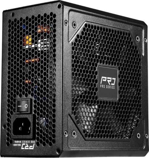 Moderný štandard ATX 3.1 a bezpečnostné ochrany
