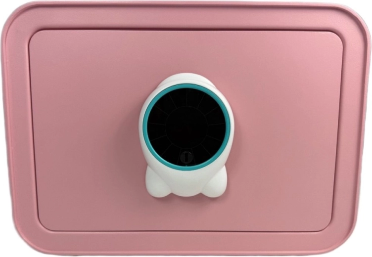 Funkcia sklonky na rýchle vhadzovanie mincí