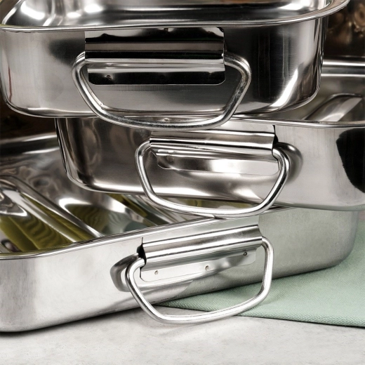 Bezpečná manipulácia vďaka skladacím madlám