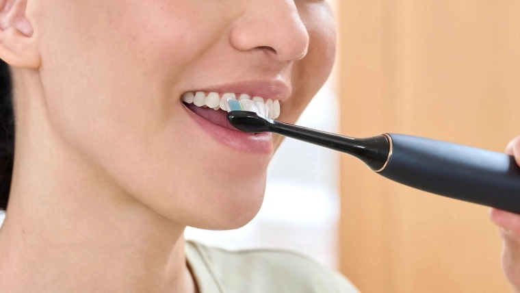 Kompatibilita Sonicare a pripomenutie BrushSync