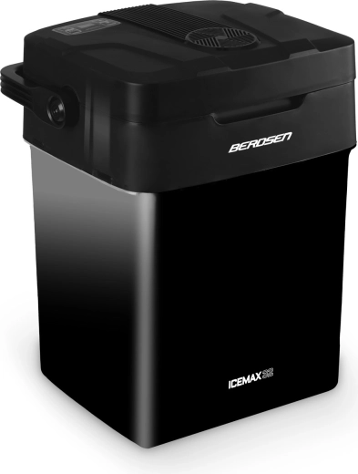 Režim ECO a Normal s elektronickým ovládaním