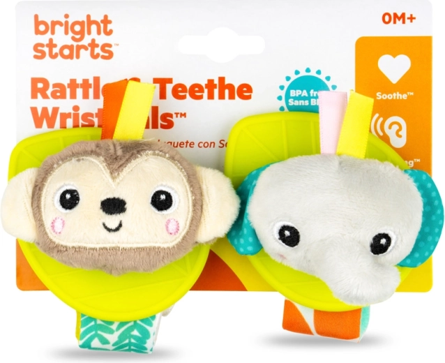 Úľava pre rastúce zúbky