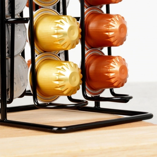 Kompaktný dizajn šetrí miesto na linke