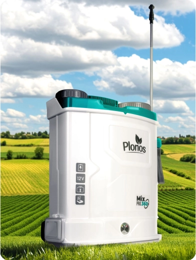 Integrované miešanie pre maximálnu účinnosť