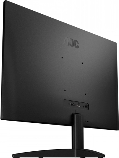 Moderná konektivita HDMI a DisplayPort