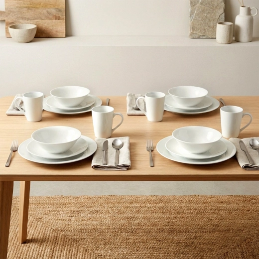 Kompletný servis pre 4 osoby