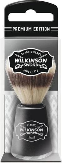 Wilkinson Vintage Edition štetka na holenie
