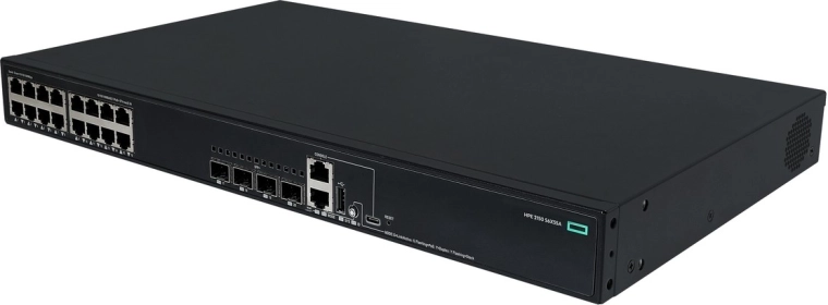 PoE+ s rozpočtom 248 W