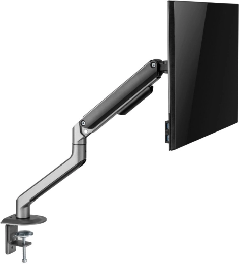 Ergonomické nastavenie obrazovky