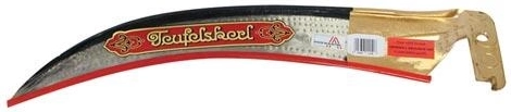 Rakúska kosa 75 cm