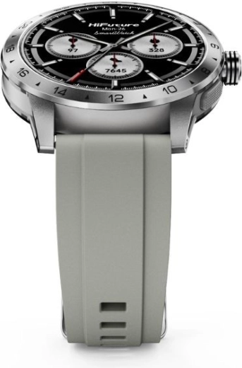 Vodeodolnosť IP68 pre bezstarostné používanie