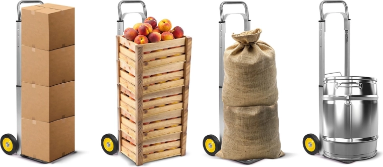 Pevná konštrukcia s nosnosťou 90 kg