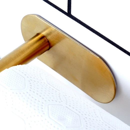 Pohodlné používanie a výmena roliek