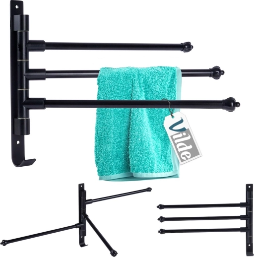 Praktický spodný háčik