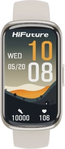 Šport bez obmedzení a vodoodolnosť IP68