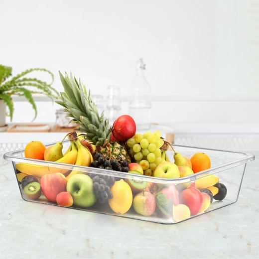 Bez BPA, do umývačky, mrazničky aj mikrovlnky